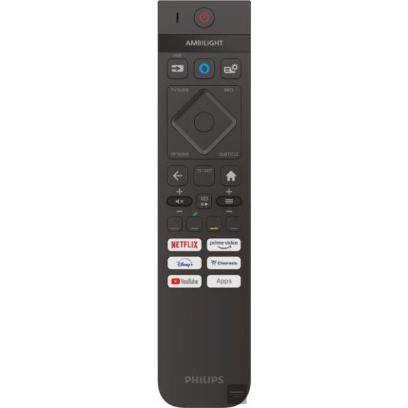 Philips The Xtra 75PML9019/12 MiniLED, AMBILIGHT, Dolby Vision televízió 75" (189cm) Philips The Xtra 75PML9019/12 MiniLED, AMBILIGHT, Dolby Vision televízió 75" (189cm)