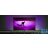  Philips 75PUS7101/12 4K Ultra Slim LED, Android TV, 3-oldalas Ambilight rendszerrel 75"(189 cm)