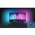 Philips 75PUS7101/12 4K Ultra Slim LED, Android TV, 3-oldalas Ambilight rendszerrel 75"(189 cm)