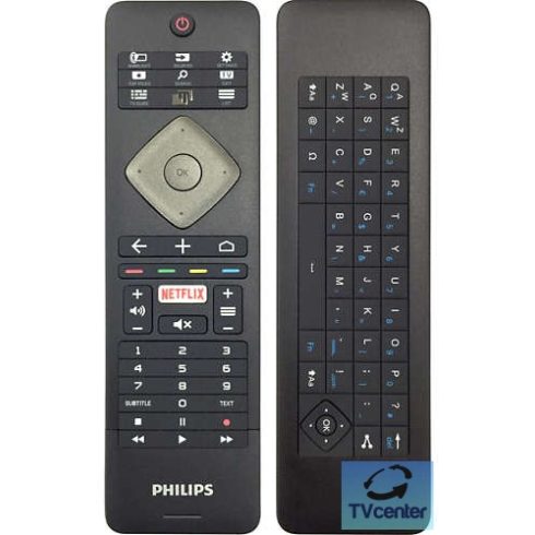 Philips 75PUS7101/12 4K Ultra Slim LED, Android TV, 3-oldalas Ambilight rendszerrel 75"(189 cm)