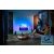 Philips 75PUS7101/12 4K Ultra Slim LED, Android TV, 3-oldalas Ambilight rendszerrel 75"(189 cm)