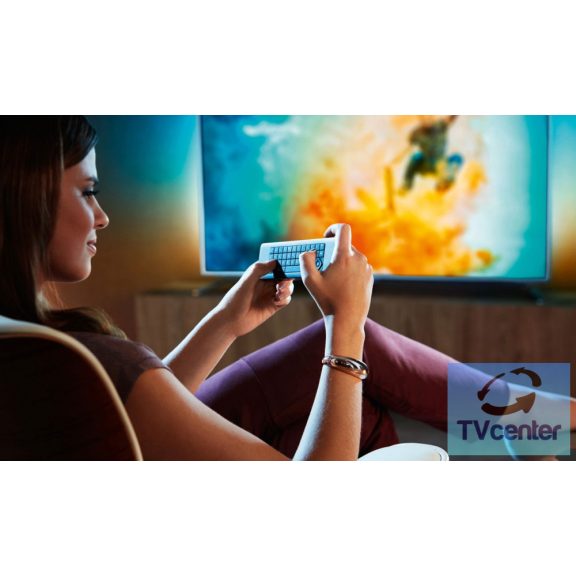 Philips 75PUS7101/12 4K Ultra Slim LED, Android TV, 3-oldalas Ambilight rendszerrel 75"(189 cm) Philips 75PUS7101/12 4K Ultra Slim LED, Android TV, 3-oldalas Ambilight rendszerrel 75"(189 cm)