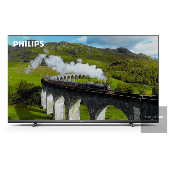 Philips 75PUS7608/12 Ultra HD 4K televízió 75"(190cm) Philips 75PUS7608/12 Ultra HD 4K televízió 75"(190cm)