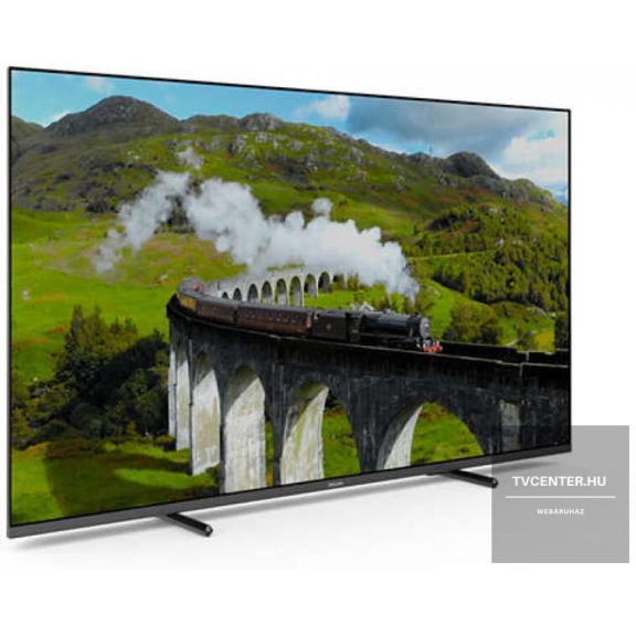 Philips 75PUS7608/12 Ultra HD 4K televízió 75"(190cm) Philips 75PUS7608/12 Ultra HD 4K televízió 75"(190cm)