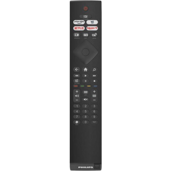 Philips 75PUS7608/12 Ultra HD 4K televízió 75"(190cm) Philips 75PUS7608/12 Ultra HD 4K televízió 75"(190cm)
