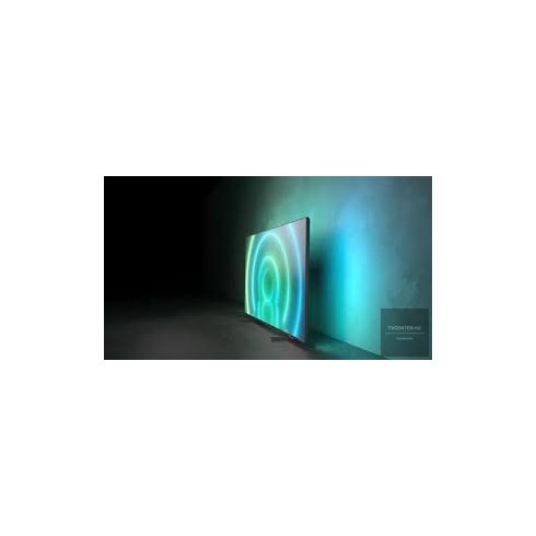 Philips 75PUS7906/12 4K UHD LED Android televízió Ambilight 75"(189cm)