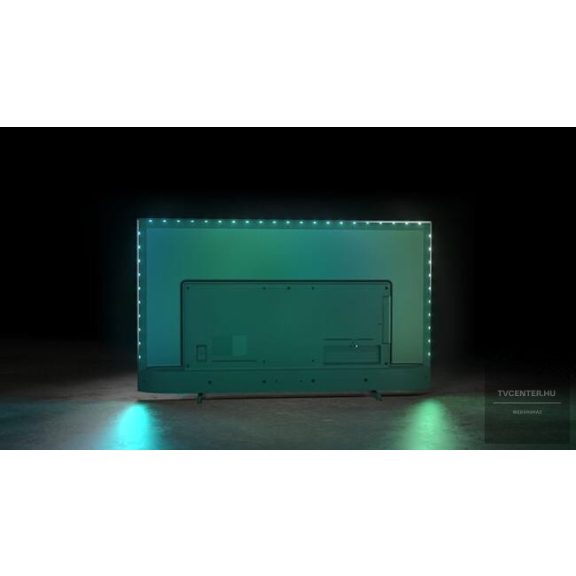 Philips 75PUS7906/12 4K UHD LED Android televízió Ambilight 75"(189cm) Philips 75PUS7906/12 4K UHD LED Android televízió Ambilight 75"(189cm)