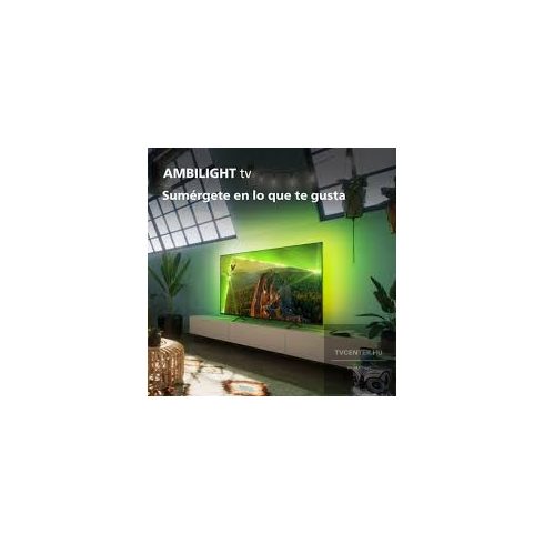 Philips 75PUS8118/12 Ultra HD 4K Ambilight televízió 75"(190cm)