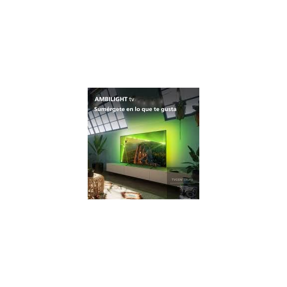 Philips 75PUS8118/12 Ultra HD 4K Ambilight televízió 75"(190cm) Philips 75PUS8118/12 Ultra HD 4K Ambilight televízió 75"(190cm)