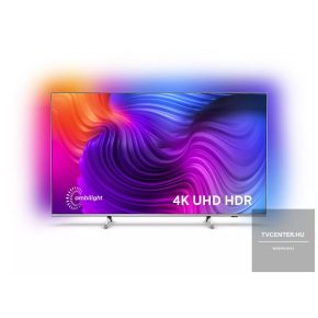  Philips The One 75PUS8506/12 UHD 4K Ambilight televízió 75"(189cm)