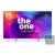 Philips The One 75PUS8506/12 UHD 4K Ambilight televízió 75"(189cm)