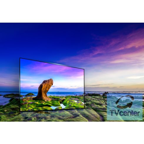 LG 75SJ955V 75" (191 cm) SUPER Ultra HD TV IPS 4K, Active HDR - Dolby Vision technológiával, webOS 3.5 operációs rendszerrel és Harman/Kardon® hangrendszerrel