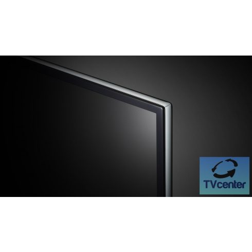 LG 75SJ955V 75" (191 cm) SUPER Ultra HD TV IPS 4K, Active HDR - Dolby Vision technológiával, webOS 3.5 operációs rendszerrel és Harman/Kardon® hangrendszerrel