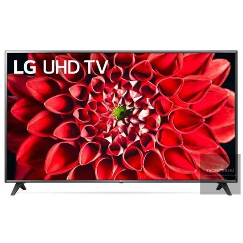 LG 75UN71006LC Ultra HD 4K LED televízió 75"(190cm)