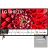 LG 75UN71006LC Ultra HD 4K LED televízió 75"(190cm)