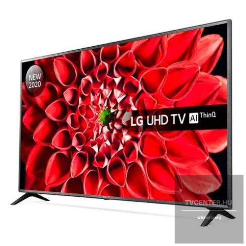 LG 75UN71006LC Ultra HD 4K LED televízió 75"(190cm)