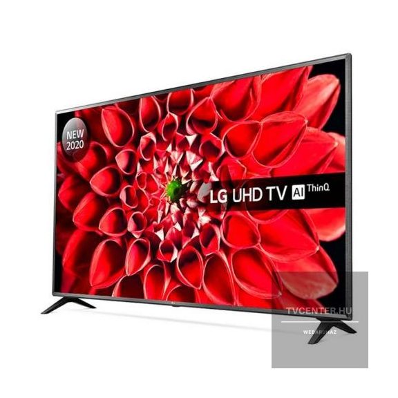 LG 75UN71006LC Ultra HD 4K LED televízió 75"(190cm) LG 75UN71006LC Ultra HD 4K LED televízió 75"(190cm)