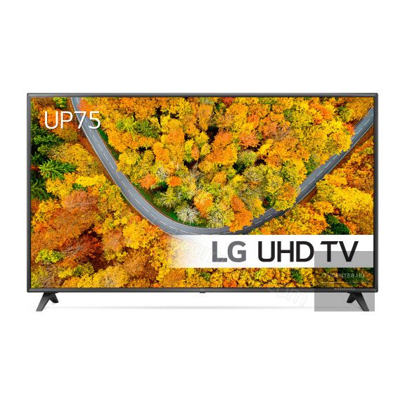 LG 75UP75003LC Ultra HD 4K Smart televízió 75"(190cm) LG 75UP75003LC Ultra HD 4K Smart televízió 75"(190cm)