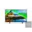 Philips 85PUS8309/12 4K UHD Ambilight televízió 85"(215cm)