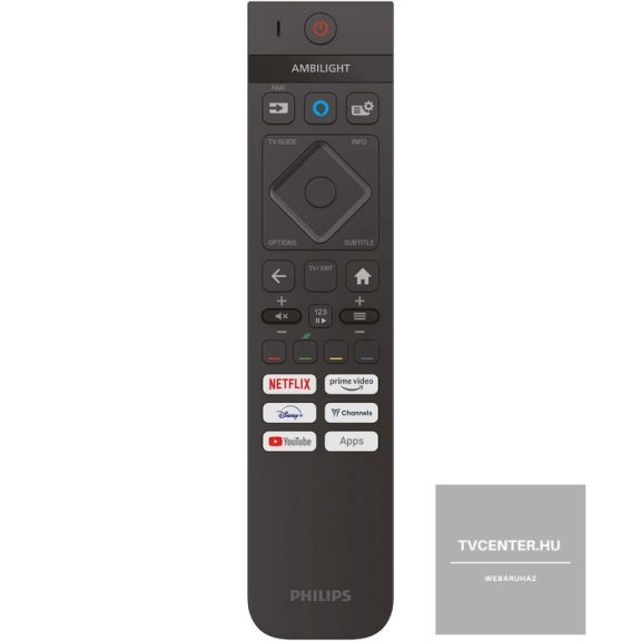 Philips 85PUS8309/12 4K UHD Ambilight televízió 85"(215cm) Philips 85PUS8309/12 4K UHD Ambilight televízió 85"(215cm)