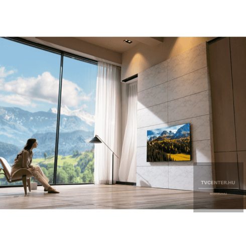 LG NanoCell 86NANO753PA Ultra HD 4K televízió (86" 217cm)