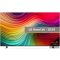 LG NanoCell 86NANO81T3A 4K LED 120Hz televízió 86"(217cm)