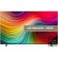 LG NanoCell 86NANO81T3A 4K LED 120Hz televízió 86"(217cm)