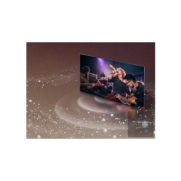   LG NanoCell 86NANO81T3A 4K LED 120Hz televízió 86"(217cm)