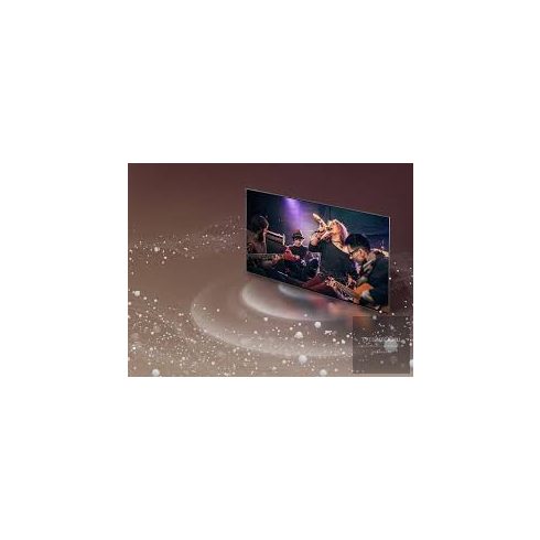LG NanoCell 86NANO81T3A 4K LED 120Hz televízió 86"(217cm)