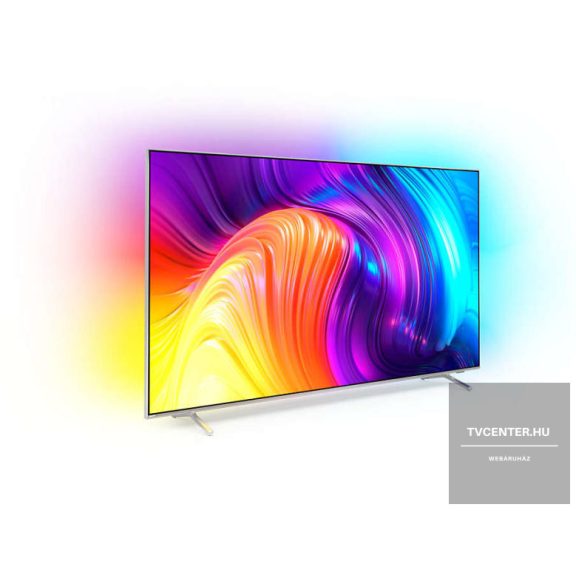 Philips The One 86PUS8807/12 UHD 4K LED Android 120 Hz Ambilight televízió 86"(217cm) Philips The One 86PUS8807/12 UHD 4K LED Android 120 Hz Ambilight televízió 86"(217cm)