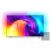 Philips The One 86PUS8807/12 UHD 4K LED Android 120 Hz Ambilight televízió 86"(217cm)