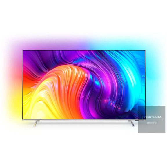 Philips The One 86PUS8807/12 UHD 4K LED Android 120 Hz Ambilight televízió 86"(217cm) Philips The One 86PUS8807/12 UHD 4K LED Android 120 Hz Ambilight televízió 86"(217cm)