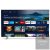 Philips The One 86PUS8807/12 UHD 4K LED Android 120 Hz Ambilight televízió 86"(217cm)