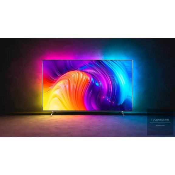 Philips The One 86PUS8807/12 UHD 4K LED Android 120 Hz Ambilight televízió 86"(217cm) Philips The One 86PUS8807/12 UHD 4K LED Android 120 Hz Ambilight televízió 86"(217cm)