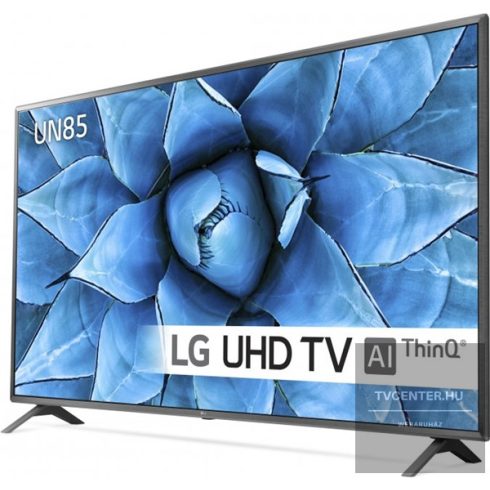 LG 86UN85006LA UHD 4K SMART televízió 86"(218 cm)