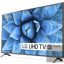 LG 86UN85006LA UHD 4K SMART televízió 86"(218 cm)