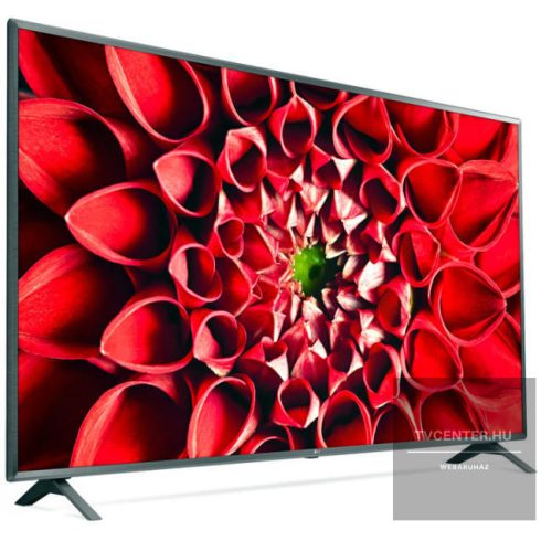 LG 86UN85006LA UHD 4K SMART televízió 86"(218 cm)