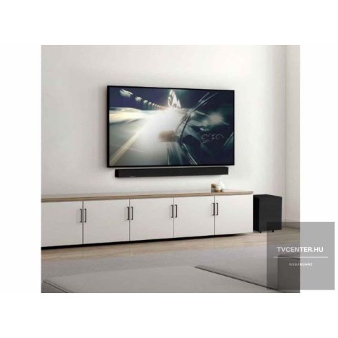 Klipsch Cinema 700 Soundbar