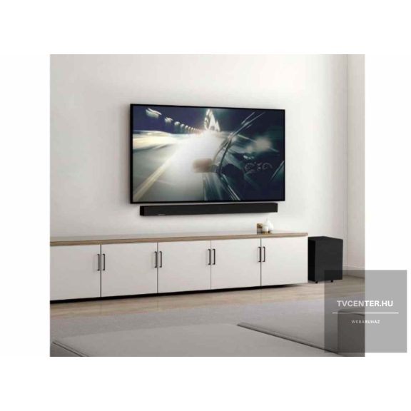 Klipsch Cinema 700 Soundbar Klipsch Cinema 700 Soundbar