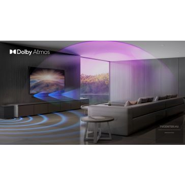 Klipsch Cinema 700 Soundbar