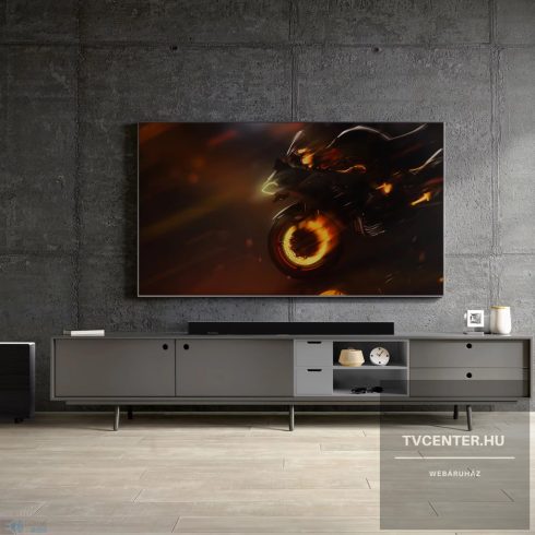 Klipsch Cinema 700 Soundbar
