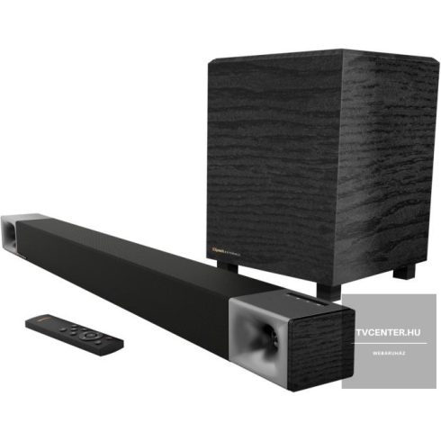 Klipsch Cinema 400 2.1 SOUND BAR