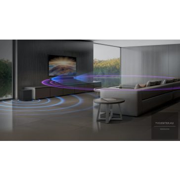 Klipsch Cinema 400 2.1 SOUND BAR