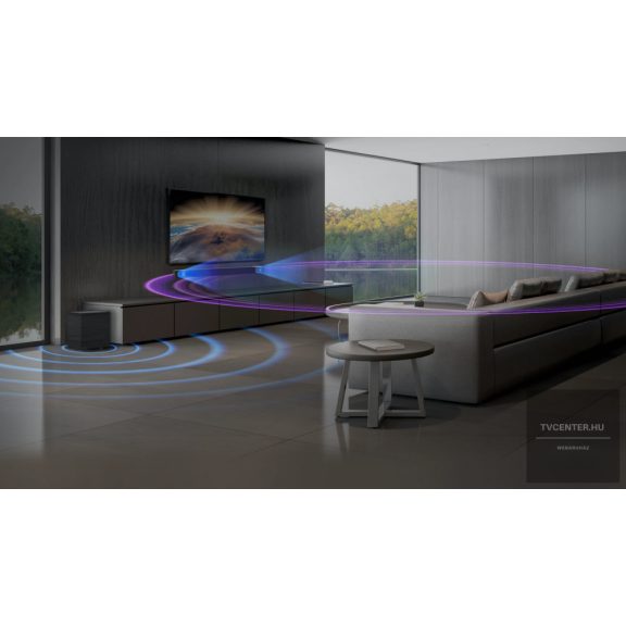 Klipsch Cinema 400 2.1 SOUND BAR Klipsch Cinema 400 2.1 SOUND BAR