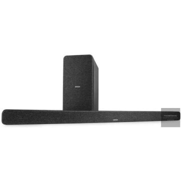   Denon DHT-S517 Dolby Atmos hangprojektor vezeték nélküli mélysugárzóval