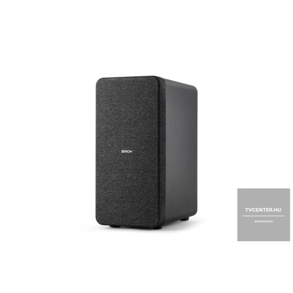 Denon DHT-S517 Dolby Atmos hangprojektor vezeték nélküli mélysugárzóval Denon DHT-S517 Dolby Atmos hangprojektor vezeték nélküli mélysugárzóval