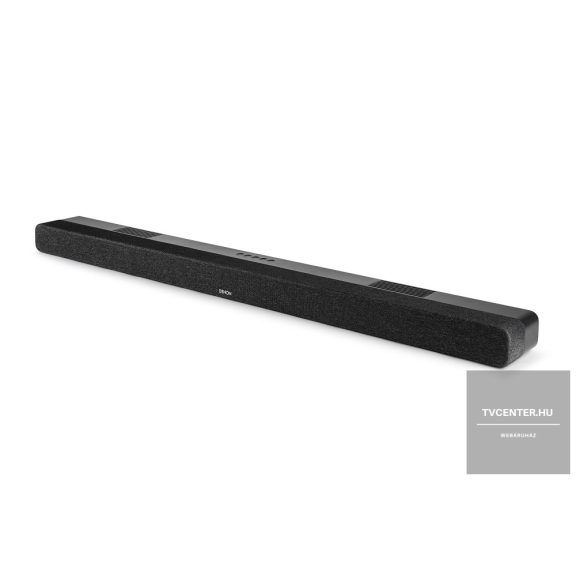 Denon DHT-S517 Dolby Atmos hangprojektor vezeték nélküli mélysugárzóval Denon DHT-S517 Dolby Atmos hangprojektor vezeték nélküli mélysugárzóval