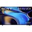 Sony Bravia K-55XR80 OLED Ultra HD (4K TV) Google televízió 55" (139cm)
