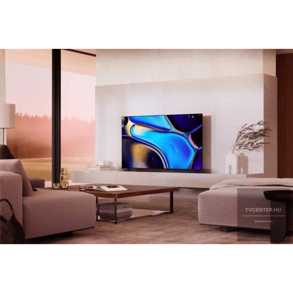 Sony Bravia K-55XR80 OLED Ultra HD (4K TV) Google televízió 55" (139cm) Sony Bravia K-55XR80 OLED Ultra HD (4K TV) Google televízió 55" (139cm)