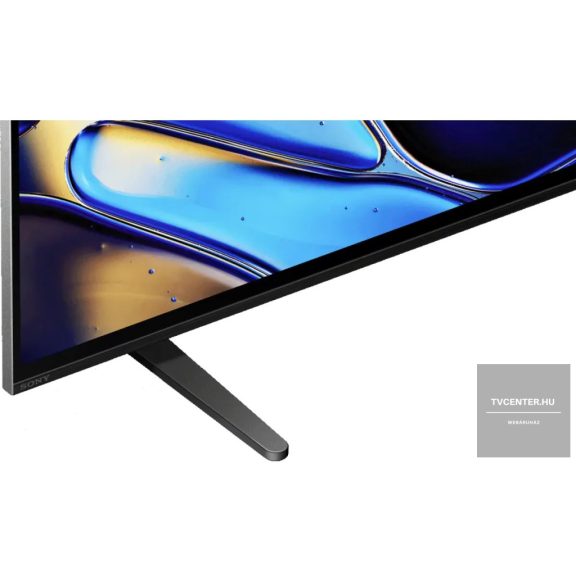Sony Bravia K-55XR80 OLED Ultra HD (4K TV) Google televízió 55" (139cm) Sony Bravia K-55XR80 OLED Ultra HD (4K TV) Google televízió 55" (139cm)
